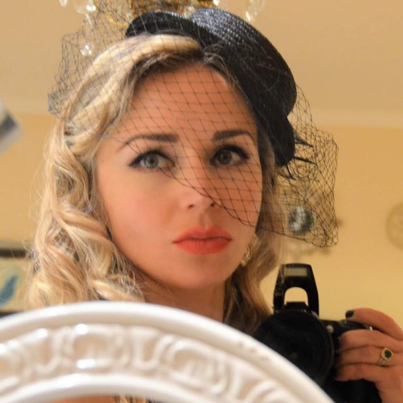 Meet your Posher, Olya - Picture 1 of 1